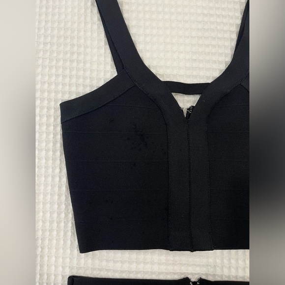 Guess Two Piece Set - Picture 2 of 4